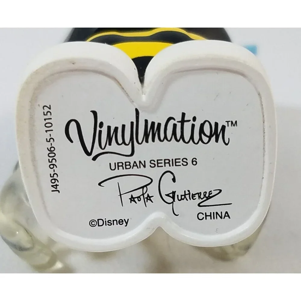 Disney Vinylmation 3